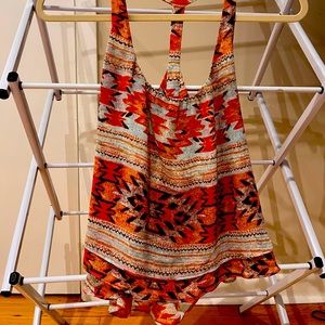 Show me your mumu tank top